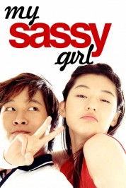 My Sassy Girl 2001