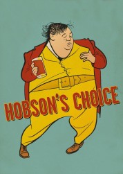 Hobson's Choice 1954
