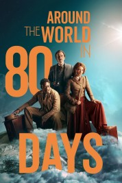 Around the World in 80 Days 2021