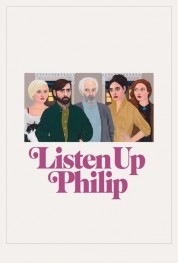 Listen Up Philip 2014