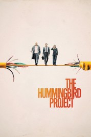 The Hummingbird Project 2019