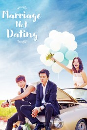 Marriage, Not Dating 2014