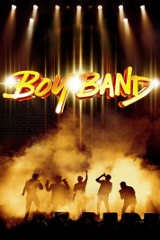 Boy Band 2017