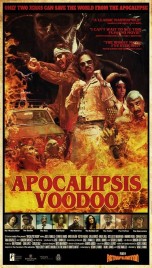 Voodoo Apocalypse 2018