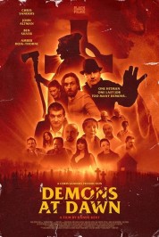 Demons At Dawn 2022
