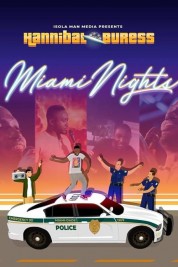 Hannibal Buress: Miami Nights 2020