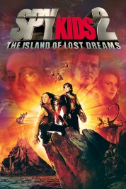 Spy Kids 2: The Island of Lost Dreams 2002