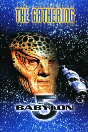 Babylon 5: The Gathering 1993