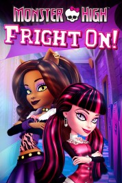 Monster High: Fright On! 2011