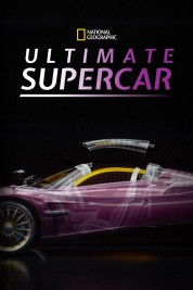 Ultimate Supercar 2020