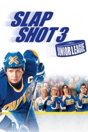 Slap Shot 3: The Junior League 2008