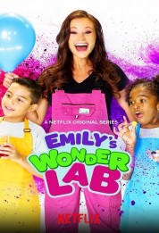 Emily's Wonder Lab 2020