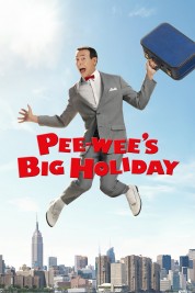 Pee-wee's Big Holiday 2016