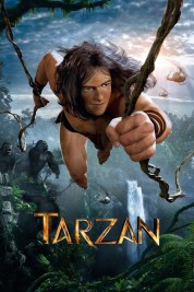 Tarzan 2013