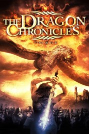 Fire and Ice: The Dragon Chronicles 2008