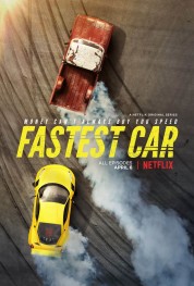 Fastest Car 2018