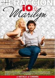 Io & Marilyn 2009