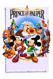 The Prince and the Pauper 1990