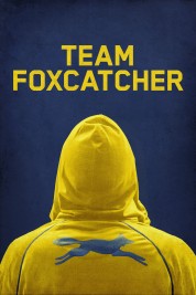 Team Foxcatcher 2016