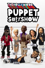 The Hollywood Puppet Show 2017