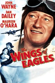 The Wings of Eagles 1957