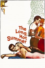 The Long, Hot Summer 1958