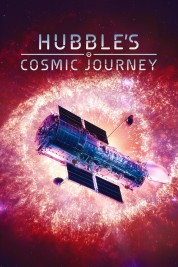 Hubble's Cosmic Journey 2015