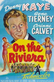 On the Riviera 1951