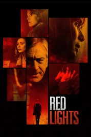 Red Lights 2012