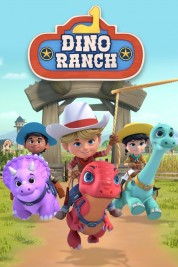 Dino Ranch 2021
