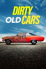 Dirty Old Cars 2023