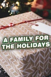 A Family for the Holidays 2017