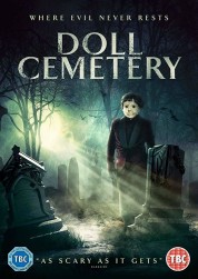 Doll Cemetery 2019