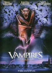 Vampires: Out For Blood 2004