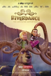 Riverdance: The Animated Adventure 2021