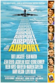 Airport 1970