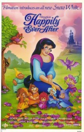 Happily Ever After 1990