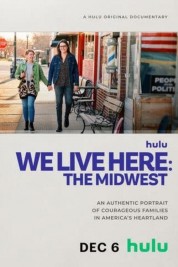 We Live Here: The Midwest 2023