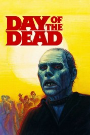 Day of the Dead 1985