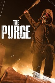 The Purge 2018