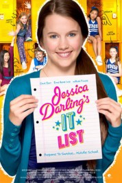 Jessica Darling's It List 2016