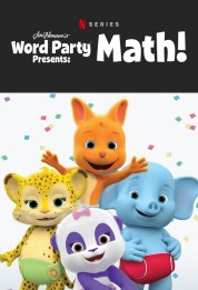 Word Party Presents: Math! 2021