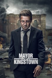 Mayor of Kingstown 2021