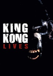 King Kong Lives 1986