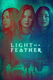 Light as a Feather 2018
