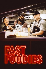 Fast Foodies 2021