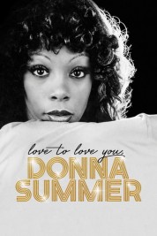 Love to Love You, Donna Summer 2023