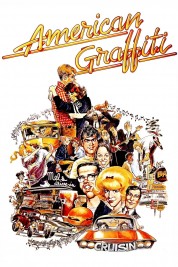 American Graffiti 1973