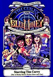 Blue Money 1985