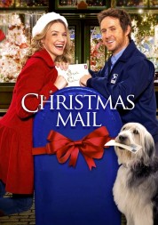 Christmas Mail 2010